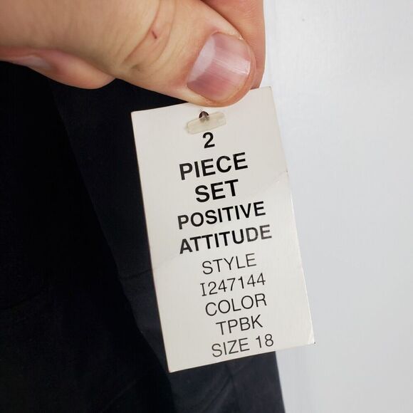 Vintage 90s Maxi Dress Womens 18 Sleeveless Split Hem Boho Hippie Phoebe Grunge - Picture 7 of 11